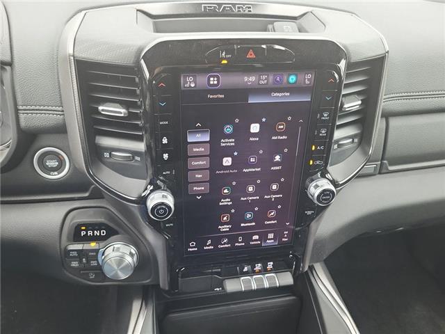 2026 RAM 1500 Sport (Stk: 260350) in Windsor - Image 21 of 24