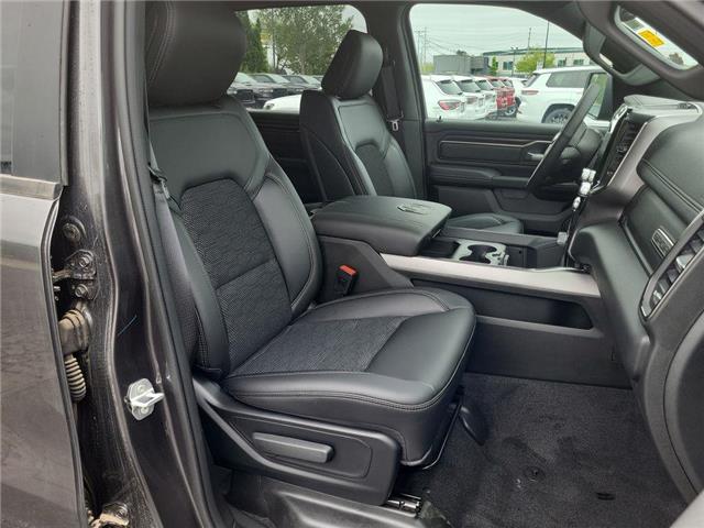 2026 RAM 1500 Sport (Stk: 260350) in Windsor - Image 22 of 24