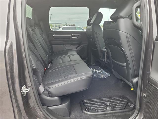 2026 RAM 1500 Sport (Stk: 260350) in Windsor - Image 23 of 24