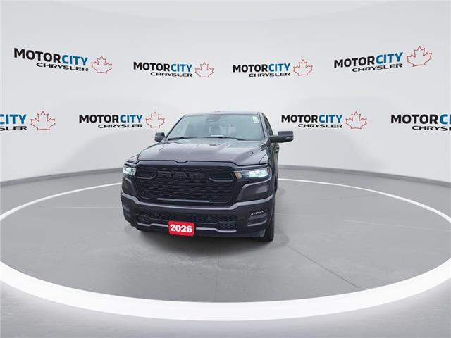 2026 RAM 1500 Sport (Stk: 260361) in Windsor - Image 3 of 25 2026 RAM 1500 Sport (Stk: 260361) in Windsor - Image 3 of 25