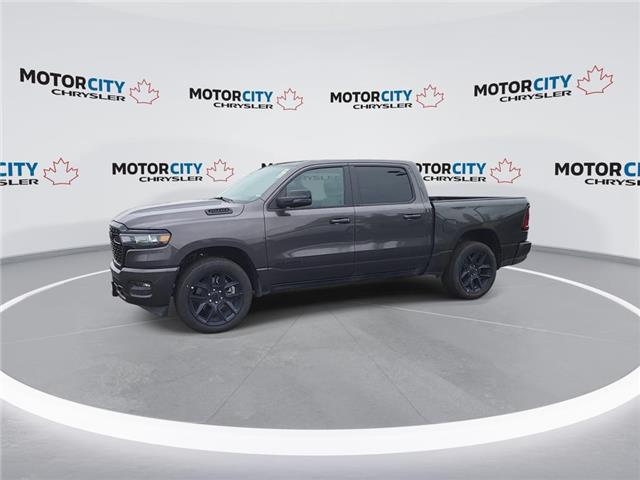 2026 RAM 1500 Sport (Stk: 260361) in Windsor - Image 4 of 25 2026 RAM 1500 Sport (Stk: 260361) in Windsor - Image 4 of 25