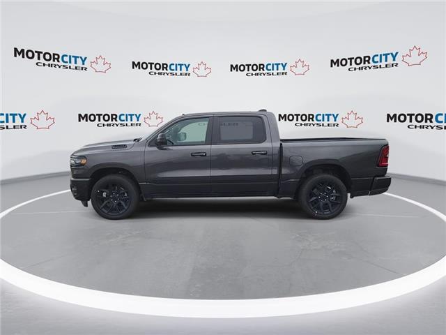2026 RAM 1500 Sport (Stk: 260361) in Windsor - Image 5 of 25 2026 RAM 1500 Sport (Stk: 260361) in Windsor - Image 5 of 25