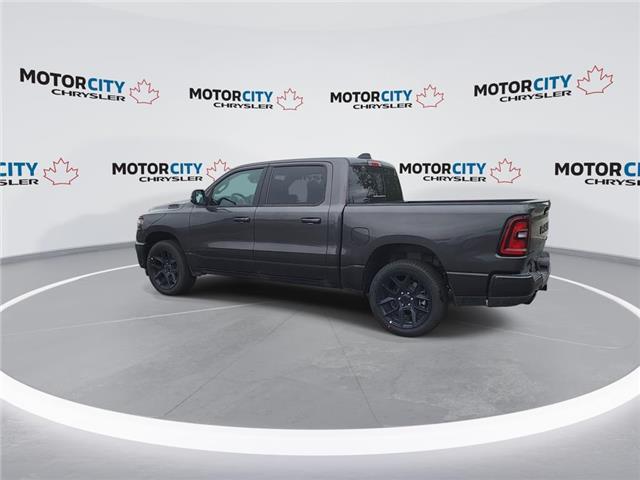 2026 RAM 1500 Sport (Stk: 260361) in Windsor - Image 6 of 25 2026 RAM 1500 Sport (Stk: 260361) in Windsor - Image 6 of 25