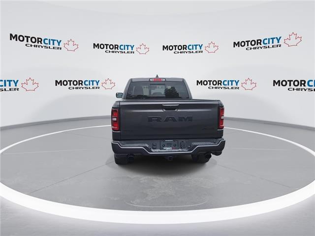 2026 RAM 1500 Sport (Stk: 260361) in Windsor - Image 7 of 25 2026 RAM 1500 Sport (Stk: 260361) in Windsor - Image 7 of 25