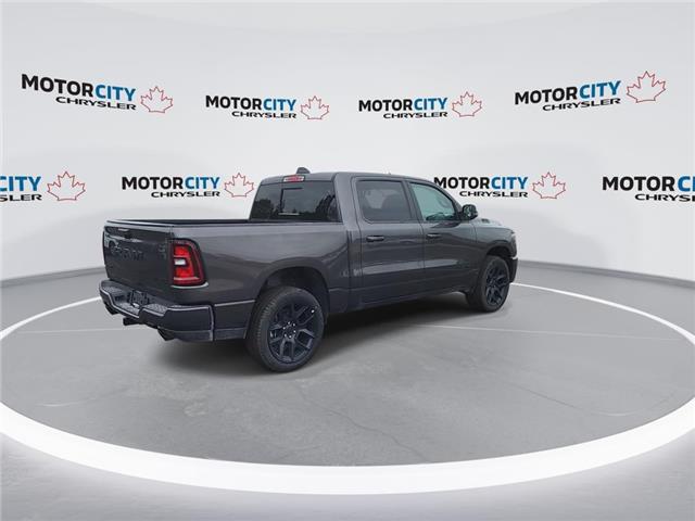 2026 RAM 1500 Sport (Stk: 260361) in Windsor - Image 8 of 25 2026 RAM 1500 Sport (Stk: 260361) in Windsor - Image 8 of 25