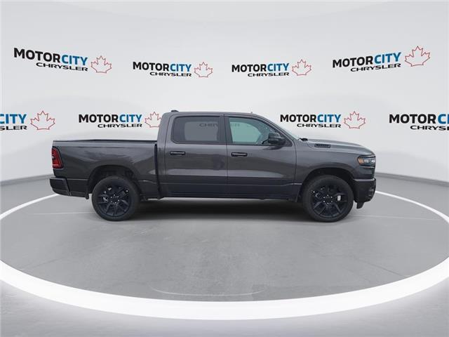 2026 RAM 1500 Sport (Stk: 260361) in Windsor - Image 9 of 25 2026 RAM 1500 Sport (Stk: 260361) in Windsor - Image 9 of 25