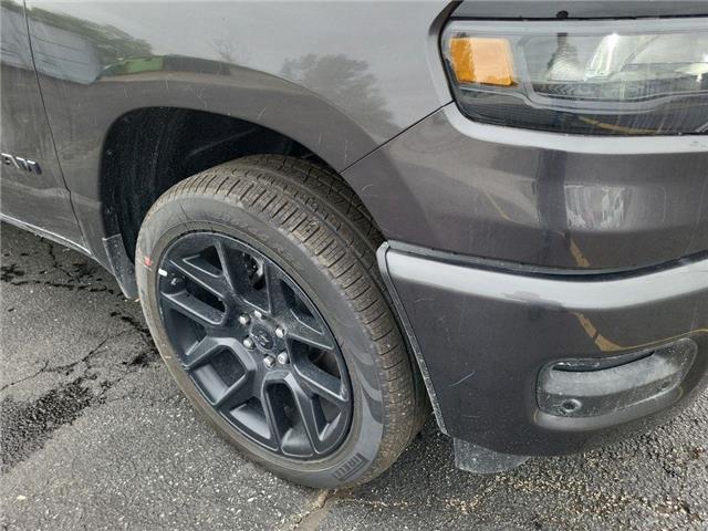 2026 RAM 1500 Sport (Stk: 260361) in Windsor - Image 10 of 25 2026 RAM 1500 Sport (Stk: 260361) in Windsor - Image 10 of 25