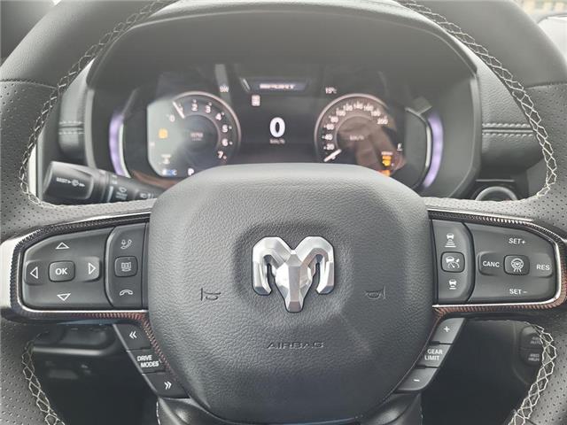 2026 RAM 1500 Sport (Stk: 260361) in Windsor - Image 15 of 25 2026 RAM 1500 Sport (Stk: 260361) in Windsor - Image 15 of 25