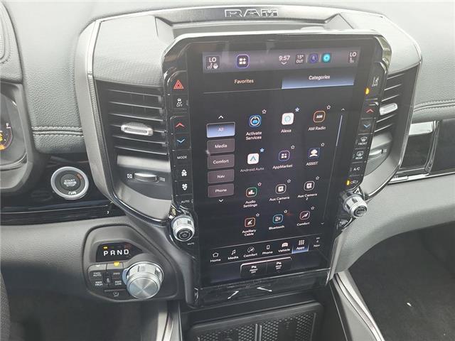 2026 RAM 1500 Sport (Stk: 260361) in Windsor - Image 21 of 25 2026 RAM 1500 Sport (Stk: 260361) in Windsor - Image 21 of 25