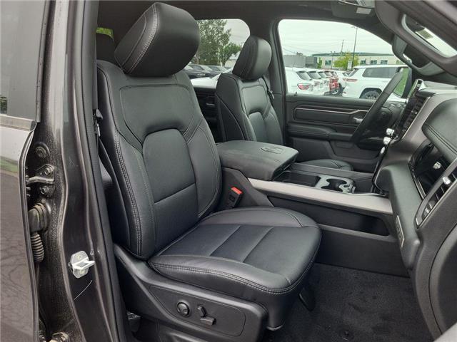 2026 RAM 1500 Sport (Stk: 260361) in Windsor - Image 23 of 25 2026 RAM 1500 Sport (Stk: 260361) in Windsor - Image 23 of 25