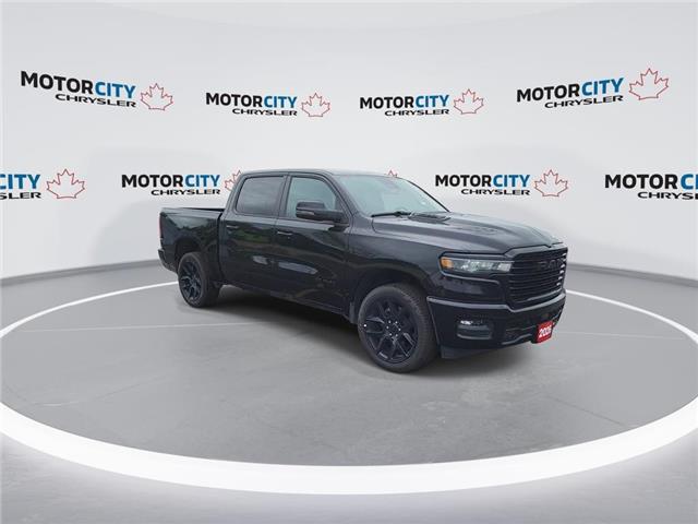 2026 RAM 1500 Sport (Stk: 260355) in Windsor - Image 2 of 25 2026 RAM 1500 Sport (Stk: 260355) in Windsor - Image 2 of 25