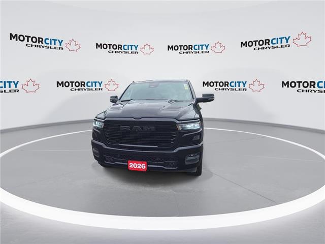 2026 RAM 1500 Sport (Stk: 260355) in Windsor - Image 3 of 25 2026 RAM 1500 Sport (Stk: 260355) in Windsor - Image 3 of 25