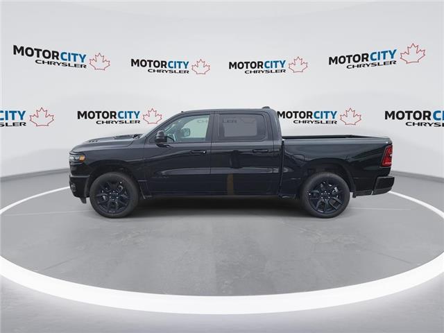 2026 RAM 1500 Sport (Stk: 260355) in Windsor - Image 5 of 25 2026 RAM 1500 Sport (Stk: 260355) in Windsor - Image 5 of 25