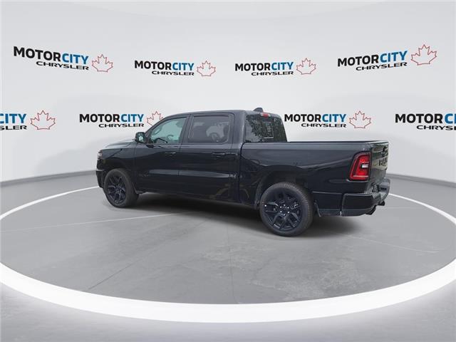 2026 RAM 1500 Sport (Stk: 260355) in Windsor - Image 6 of 25 2026 RAM 1500 Sport (Stk: 260355) in Windsor - Image 6 of 25