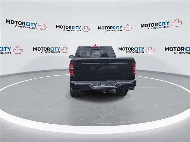 2026 RAM 1500 Sport (Stk: 260355) in Windsor - Image 7 of 25 2026 RAM 1500 Sport (Stk: 260355) in Windsor - Image 7 of 25