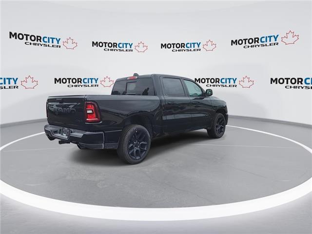 2026 RAM 1500 Sport (Stk: 260355) in Windsor - Image 8 of 25 2026 RAM 1500 Sport (Stk: 260355) in Windsor - Image 8 of 25
