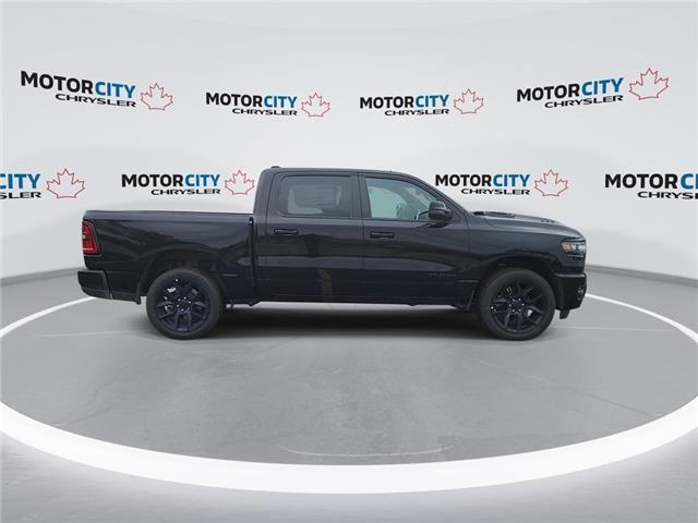 2026 RAM 1500 Sport (Stk: 260355) in Windsor - Image 9 of 25 2026 RAM 1500 Sport (Stk: 260355) in Windsor - Image 9 of 25