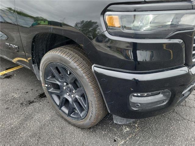 2026 RAM 1500 Sport (Stk: 260355) in Windsor - Image 10 of 25 2026 RAM 1500 Sport (Stk: 260355) in Windsor - Image 10 of 25
