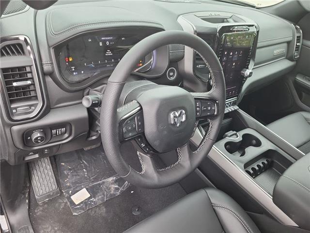 2026 RAM 1500 Sport (Stk: 260355) in Windsor - Image 13 of 25 2026 RAM 1500 Sport (Stk: 260355) in Windsor - Image 13 of 25
