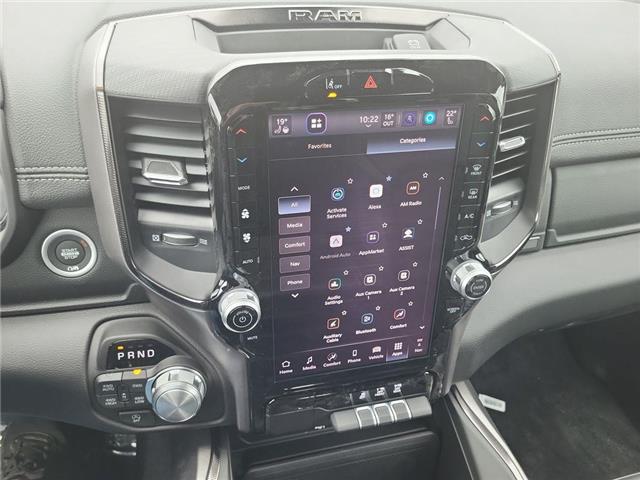 2026 RAM 1500 Sport (Stk: 260355) in Windsor - Image 21 of 25 2026 RAM 1500 Sport (Stk: 260355) in Windsor - Image 21 of 25