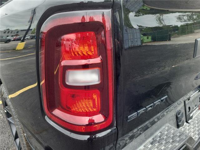 2026 RAM 1500 Sport (Stk: 260355) in Windsor - Image 24 of 25 2026 RAM 1500 Sport (Stk: 260355) in Windsor - Image 24 of 25