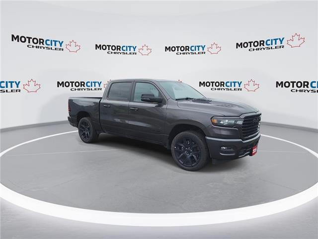 2026 RAM 1500 Sport (Stk: 260356) in Windsor - Image 2 of 24 2026 RAM 1500 Sport (Stk: 260356) in Windsor - Image 2 of 24