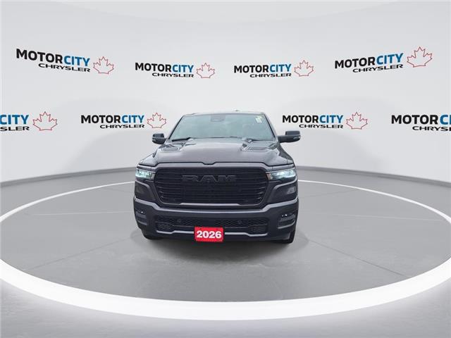2026 RAM 1500 Sport (Stk: 260356) in Windsor - Image 3 of 24 2026 RAM 1500 Sport (Stk: 260356) in Windsor - Image 3 of 24