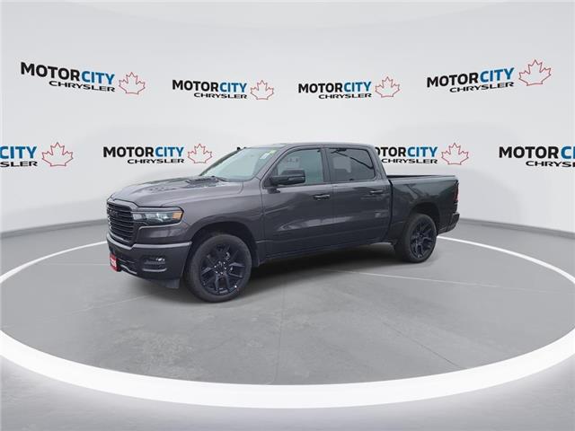 2026 RAM 1500 Sport (Stk: 260356) in Windsor - Image 4 of 24 2026 RAM 1500 Sport (Stk: 260356) in Windsor - Image 4 of 24