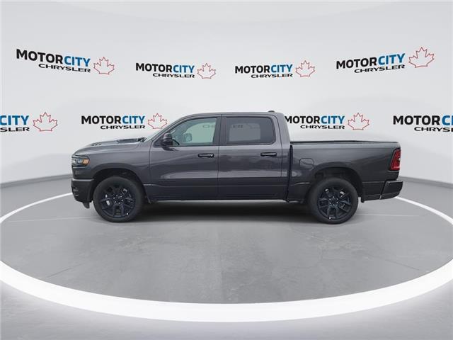 2026 RAM 1500 Sport (Stk: 260356) in Windsor - Image 5 of 24 2026 RAM 1500 Sport (Stk: 260356) in Windsor - Image 5 of 24