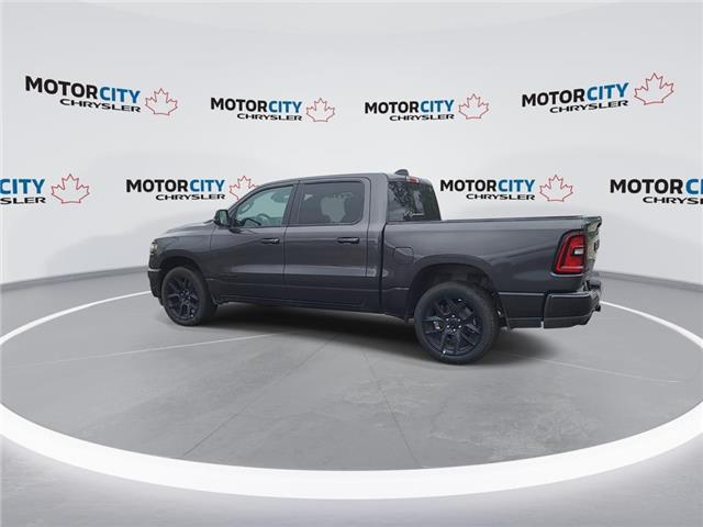 2026 RAM 1500 Sport (Stk: 260356) in Windsor - Image 6 of 24 2026 RAM 1500 Sport (Stk: 260356) in Windsor - Image 6 of 24
