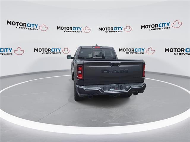 2026 RAM 1500 Sport (Stk: 260356) in Windsor - Image 7 of 24 2026 RAM 1500 Sport (Stk: 260356) in Windsor - Image 7 of 24