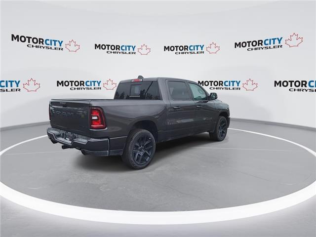 2026 RAM 1500 Sport (Stk: 260356) in Windsor - Image 8 of 24 2026 RAM 1500 Sport (Stk: 260356) in Windsor - Image 8 of 24