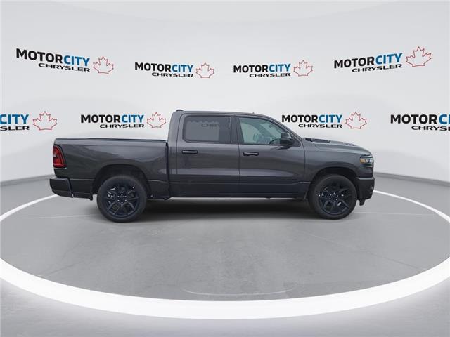 2026 RAM 1500 Sport (Stk: 260356) in Windsor - Image 9 of 24 2026 RAM 1500 Sport (Stk: 260356) in Windsor - Image 9 of 24
