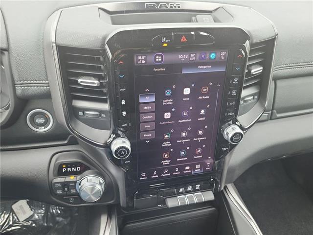 2026 RAM 1500 Sport (Stk: 260356) in Windsor - Image 21 of 24 2026 RAM 1500 Sport (Stk: 260356) in Windsor - Image 21 of 24