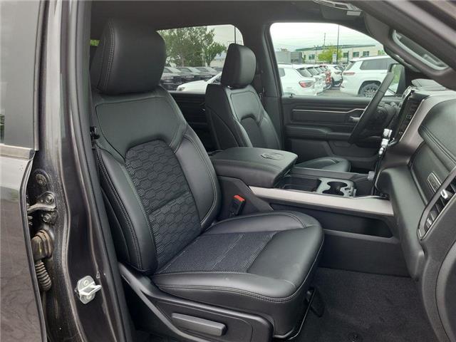 2026 RAM 1500 Sport (Stk: 260356) in Windsor - Image 22 of 24 2026 RAM 1500 Sport (Stk: 260356) in Windsor - Image 22 of 24