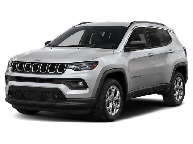 2026 Jeep Compass North