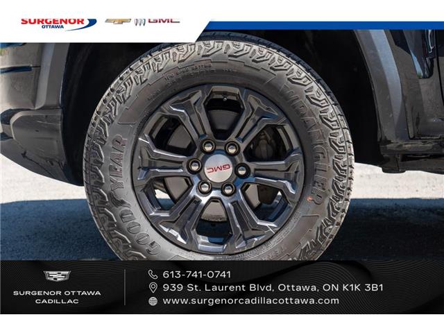 2024 GMC Canyon Elevation (Stk: R27882A) in Ottawa - Image 2 of 19