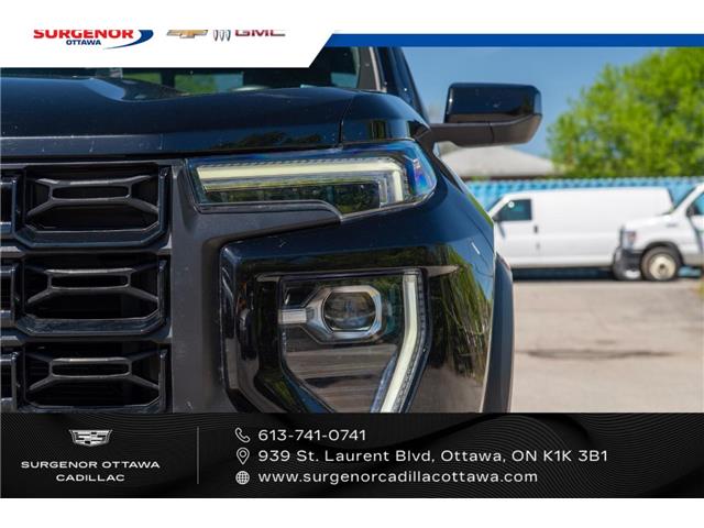2024 GMC Canyon Elevation (Stk: R27882A) in Ottawa - Image 3 of 19