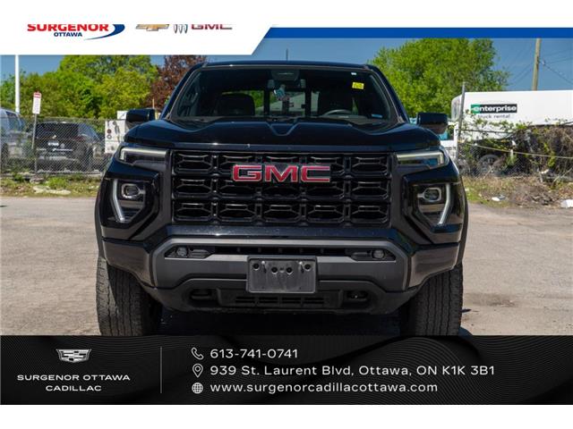 2024 GMC Canyon Elevation (Stk: R27882A) in Ottawa - Image 5 of 19
