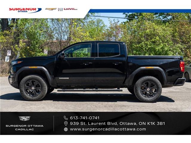 2024 GMC Canyon Elevation (Stk: R27882A) in Ottawa - Image 6 of 19