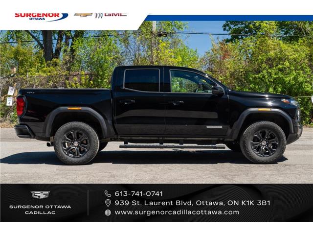 2024 GMC Canyon Elevation (Stk: R27882A) in Ottawa - Image 8 of 19