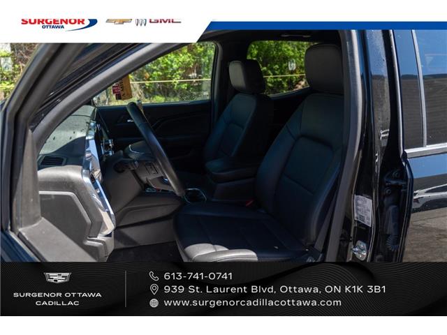 2024 GMC Canyon Elevation (Stk: R27882A) in Ottawa - Image 10 of 19