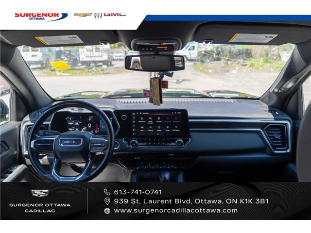 2024 GMC Canyon Elevation (Stk: R27882A) in Ottawa - Image 12 of 19