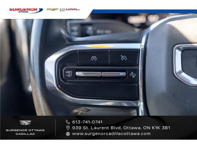 2024 GMC Canyon Elevation (Stk: R27882A) in Ottawa - Image 15 of 19