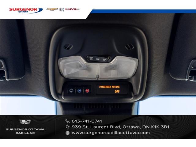 2024 GMC Canyon Elevation (Stk: R27882A) in Ottawa - Image 17 of 19