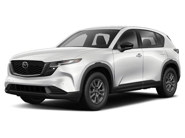 2026 Mazda CX-5 GX