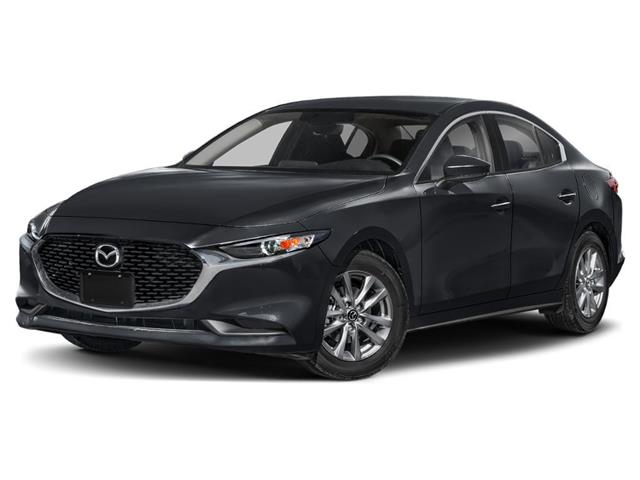 2026 Mazda Mazda3 GX