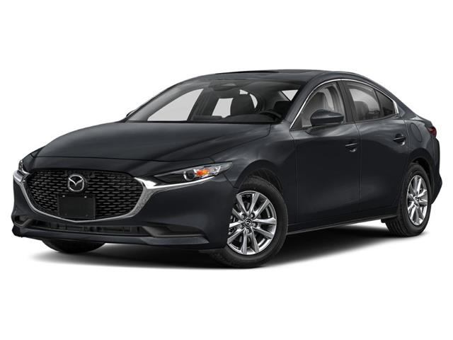 2026 Mazda Mazda3 GS