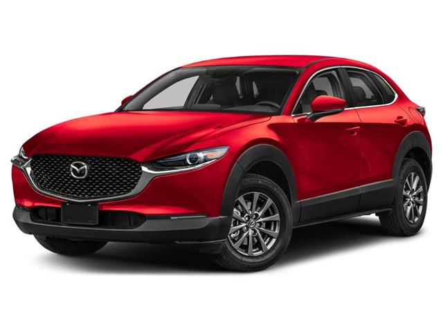 2026 Mazda CX-30 GX