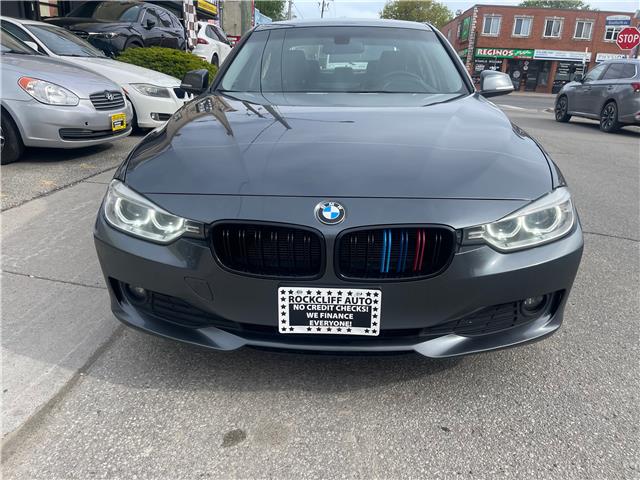 2014 BMW 320i  (Stk: B131722) in Scarborough - Image 2 of 20